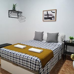 Standaard Kamer met een King Size Bed